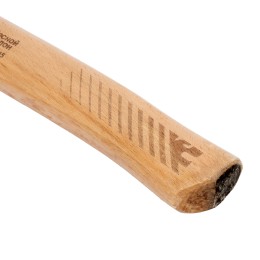 Denzel Топор кованый, 1130 г 430мм, EFP 21884