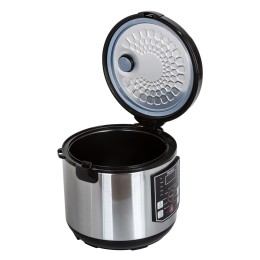 Pioneer Мультиварка MC201 5л 10пр