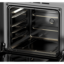 DARINA Плита газовая SGM441001W