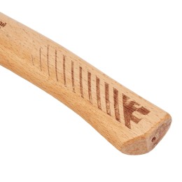 Denzel Топор кованый, 680 г EFP 21882