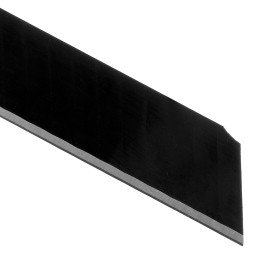 Denzel Лезвия, 18 мм, сталь SK4 - 0,5 мм, супер острые, многосегментные, 5 штук 79308