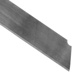 Denzel Лезвия, 18 мм, нерж. сталь 440, 0,5 мм, 5 штук 79307