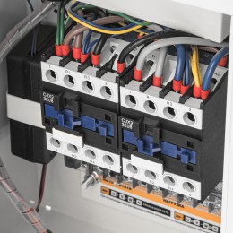 Denzel Блок автоматического запуска PS-120TS 946715