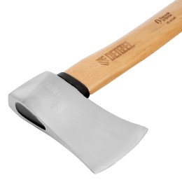 Denzel Топор кованый, 1130 г 430мм, EFP 21884