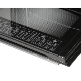 GEFEST Духовка встраиваемая ДГЭ621-03