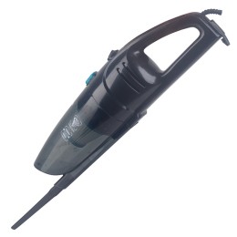 DELTA Пылесос 2 в 1 DL-0855