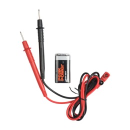 EKF Мультиметр цифровой M830B In-180701-bm830B