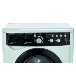 INDESIT Стиральная машина EWSD51031BK(CIS)