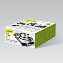 MAESTRO Универсальный 4 предметный набор MR-3529-4