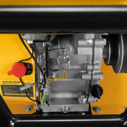 Denzel Мотоблок DPT-470S-PRO 56445