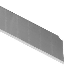 Denzel Лезвия, 25 мм, сталь SK5 - 0,7 мм, 5 штук 79316