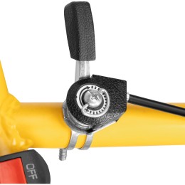 Denzel Мотоблок DPT-470S-PRO 56445