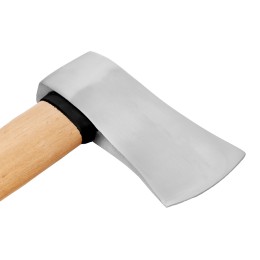 Denzel Топор кованый, 1130 г 430мм, EFP 21884