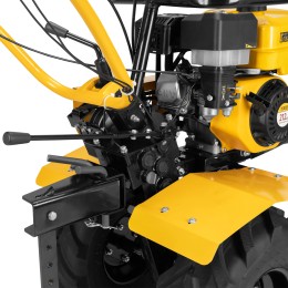 Denzel Мотоблок DPT-470S-PRO 56445