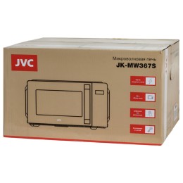 JVC Микроволновая печь JK-MW367S