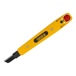 Denzel Нож, 9 мм, 78901