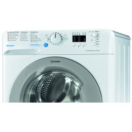 INDESIT Стиральная машина BWSA51051S