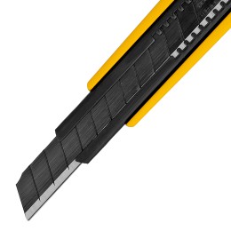 Denzel Нож, 9 мм, 78901