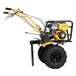 Denzel Мотоблок DPT-470S-PRO 56445