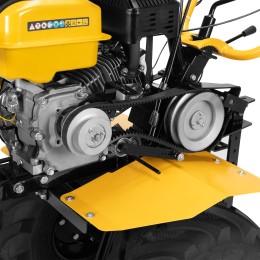 Denzel Мотоблок DPT-470S-PRO 56445