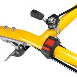 Denzel Мотоблок DPT-470S-PRO 56445