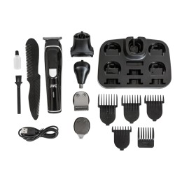 JVC Машинка для стрижки JHC56RS