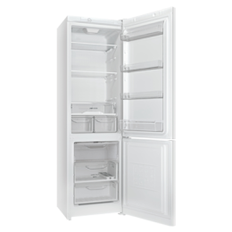 Indesit  Холодильник двухкамерный DS4200W