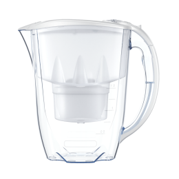 АКВАФОР Фильтр Орион Кувшин белый 2,8 л