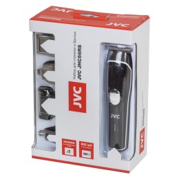 JVC Машинка для стрижки JHC56RS