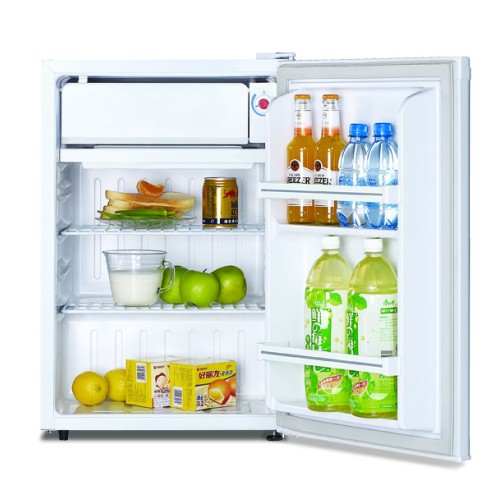 Холодильник однокамер. Renova RID-100W