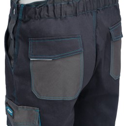 Gross Полукомбинезон профессиональный XXL 90445