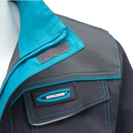 Gross Куртка профессиональная рабочая L 90433