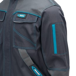 Gross Куртка профессиональная рабочая L 90433