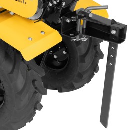 Denzel Мотоблок DPT-670S-PRO 56446