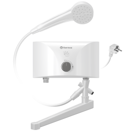 THERMEX Электроводонагреватель Vetro 3500 combi