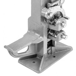 Matrix Домкрат реечный, 3 т 505175