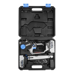 DEKO Пила цепная аккумуляторная бесщеточная DKCHS 063-4483