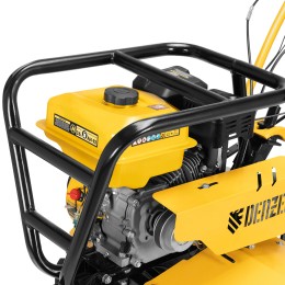 Denzel Мотоблок DPT-670S-PRO 56446