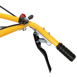 Denzel Мотоблок DPT-670S-PRO 56446