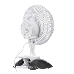 Centek Вентилятор CT-5003 (серый)