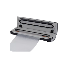 POLARIS Вакуумный упаковщик PVS 1300 черный