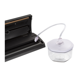 REDMOND Вакуумный упаковщик RVS-M020