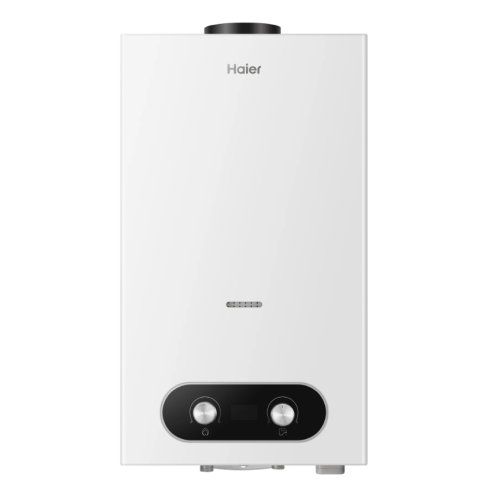 Газовый водонагреватель JSD20-10C Haier