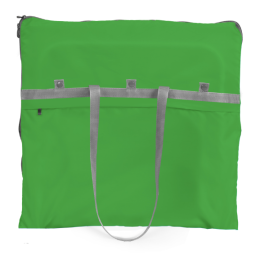 НИКА Коврик-шезлонг пляжный ПК1/1 акварельный