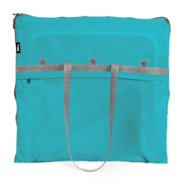 НИКА Коврик-шезлонг пляжный ПК1/3 с бриллиантами