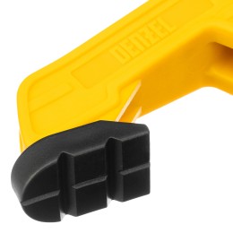 Denzel Струбцина клещеобразная, усиленная 80 х 60 мм 20797