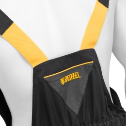 Denzel Полукомбинезон профессиональный L 90388