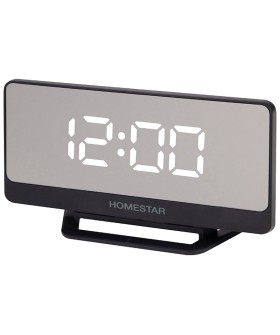 HOMESTAR Часы электронные HS-0122. 107614-SK