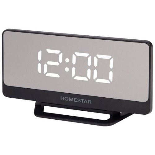 Часы электронные HomeStar HS-0122. 107614-SK