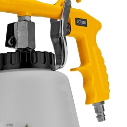 Denzel Пистолет для химчистки DC1000 57331